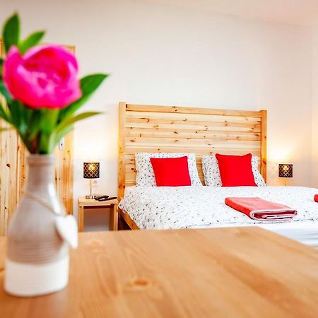 Apartmany Nevaedza Liptovský Ján エクステリア 写真