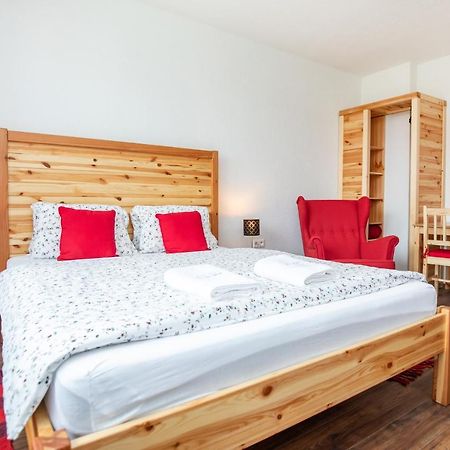 Apartmany Nevaedza Liptovský Ján エクステリア 写真