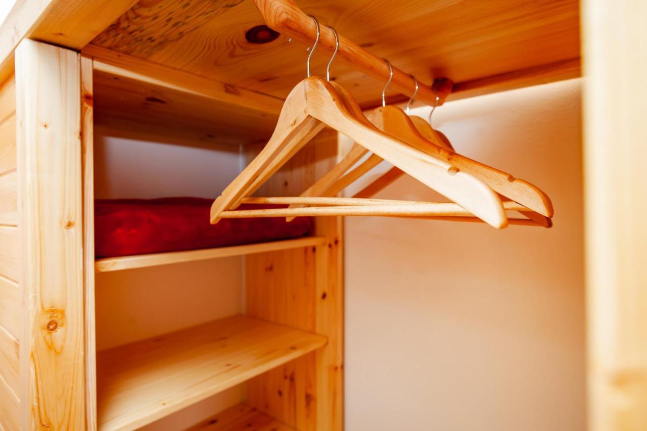 Apartmany Nevaedza Liptovský Ján エクステリア 写真