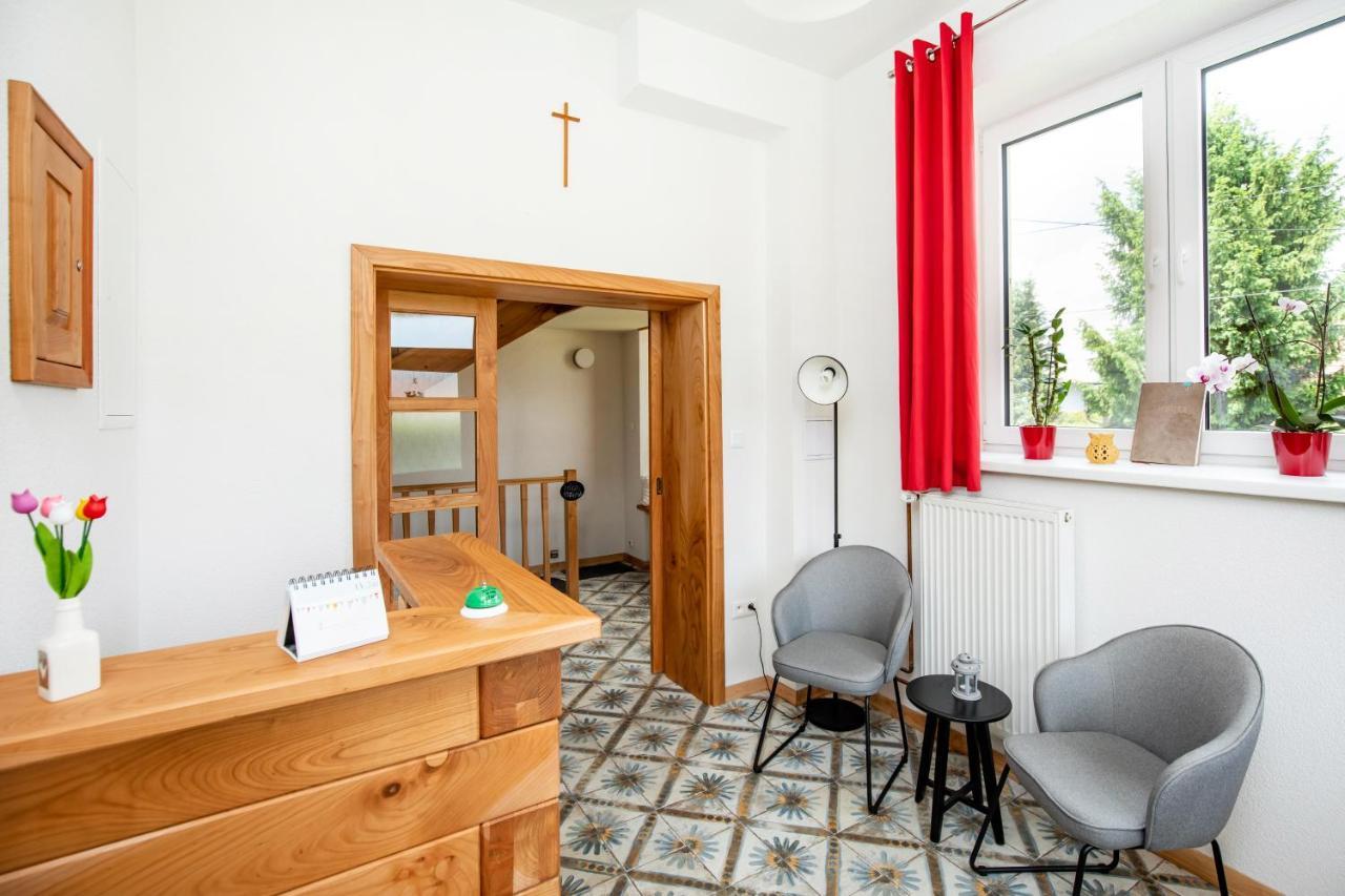 Apartmany Nevaedza Liptovský Ján エクステリア 写真