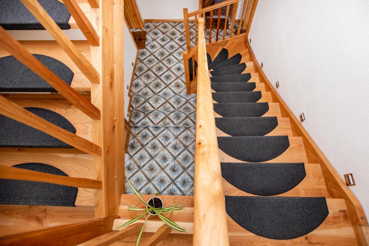 Apartmany Nevaedza Liptovský Ján エクステリア 写真